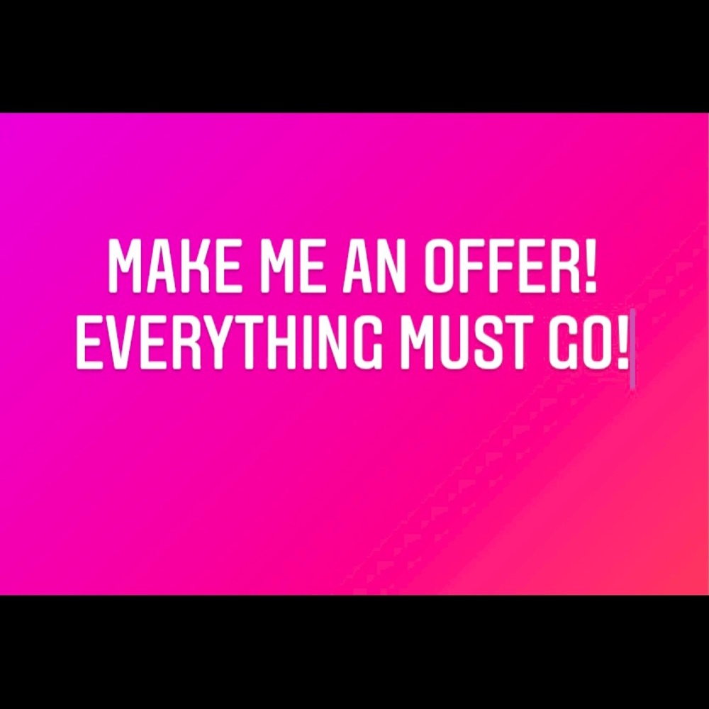Let’s make a deal! Bundle and save!
